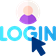 888pg plataforma icon