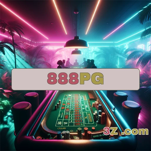 888pg plataforma Mobile
