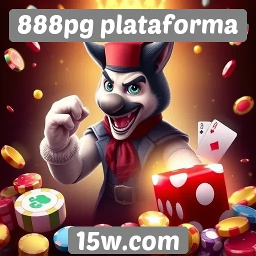 888pg plataforma apresenta novos jogos de cassino online