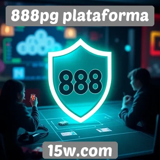 Recursos de segurança na 888pg garantem proteção ao usuário